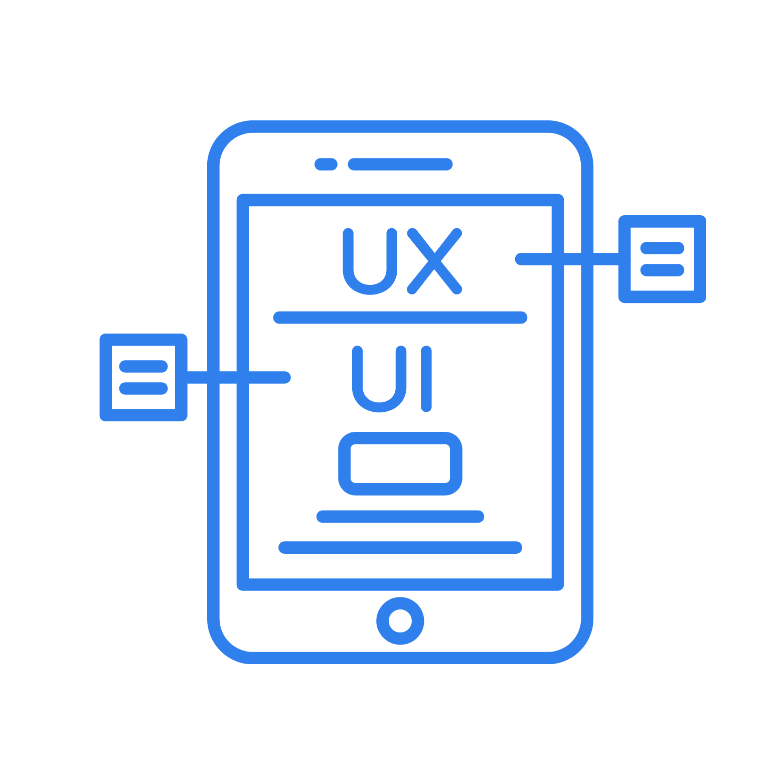 UI/UX Design